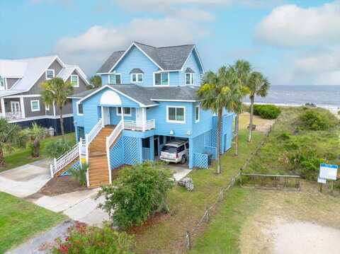 3004 Point Street, Edisto Island, SC 29438