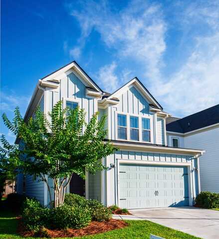 2208 Primus Road, Mount Pleasant, SC 29466