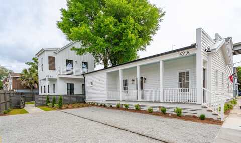 42 Poinsett Street, Charleston, SC 29403