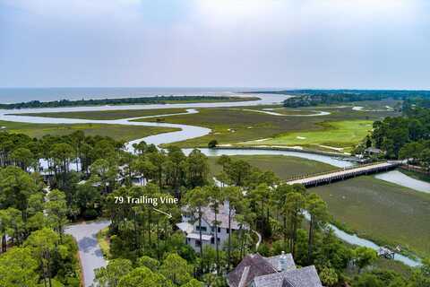 79 Trailing Vine Way, Kiawah Island, SC 29455