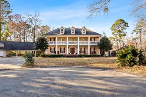 32 Cockadoodle Loop, Bamberg, SC 29003