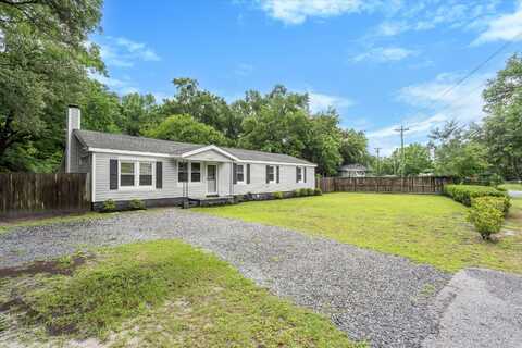 3284 Sassy Drive, Johns Island, SC 29455