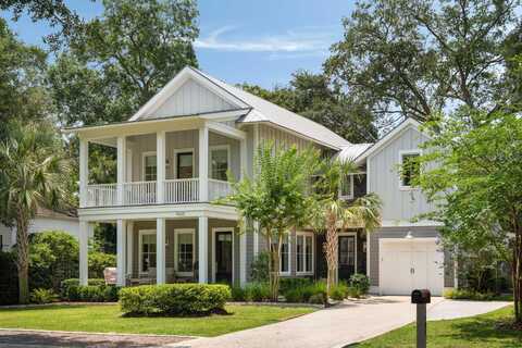 1405 Mataoka Street, Mount Pleasant, SC 29464
