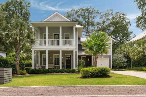 1405 Mataoka Street, Mount Pleasant, SC 29464