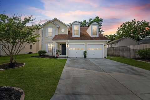 8340 Coventry Court, North Charleston, SC 29420