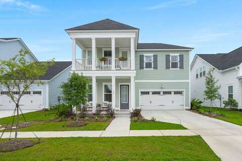 198 Steepbrook Drive, Summerville, SC 29486