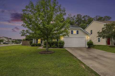 341 Drayton Place Drive Drive, Moncks Corner, SC 29461