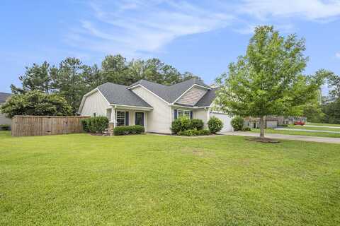 341 Drayton Place Drive Drive, Moncks Corner, SC 29461