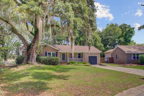 1102 N Shadow Drive, Mount Pleasant, SC 29464