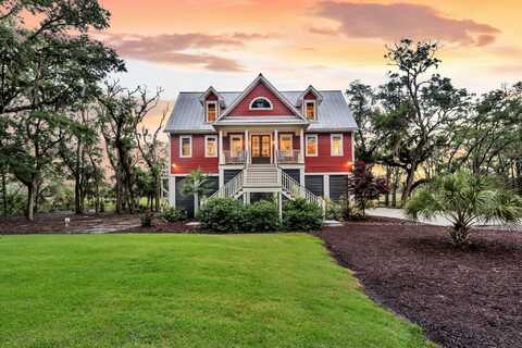 4352 Park Island Road, Hollywood, SC 29449