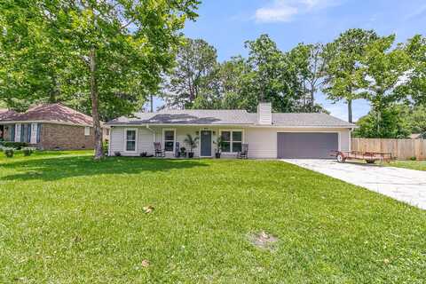 402 Woodward Boulevard, Summerville, SC 29483
