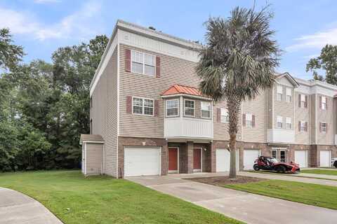 4630 Palm View Circle, North Charleston, SC 29418