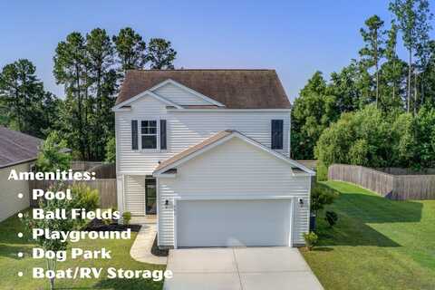 596 Wayton Circle, Moncks Corner, SC 29461