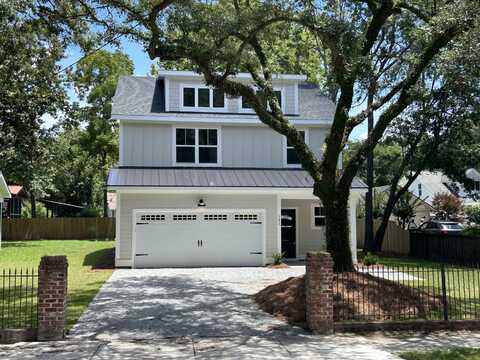 641 Magnolia Road, Charleston, SC 29407