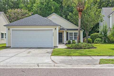 3486 Ashwycke Street, Mount Pleasant, SC 29466