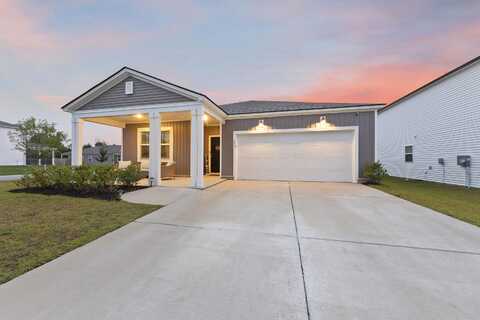 286 W Bradford Pointe Drive, Summerville, SC 29486