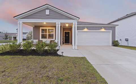 286 W Bradford Pointe Drive, Summerville, SC 29486