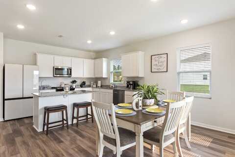 286 W Bradford Pointe Drive, Summerville, SC 29486
