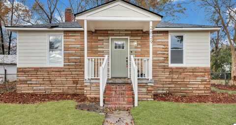 2829 Ranger Drive, North Charleston, SC 29405