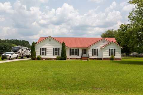 160 Syrr Run Road, Saint George, SC 29477