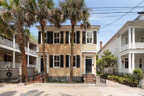 8 Pitt Street, Charleston, SC 29401