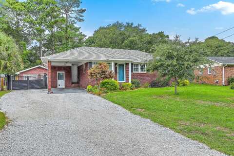 4729 Lang Ridge Drive, North Charleston, SC 29405