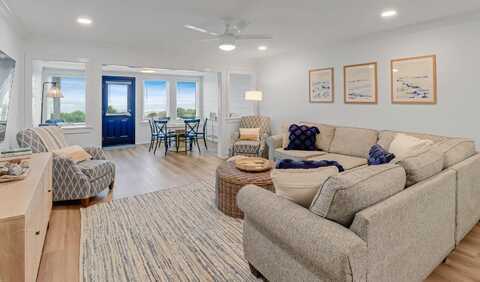 4 Beach Club Villas, Isle of Palms, SC 29451