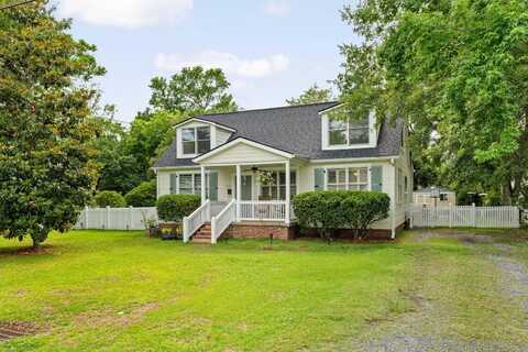 19 Avondale Avenue, Charleston, SC 29407