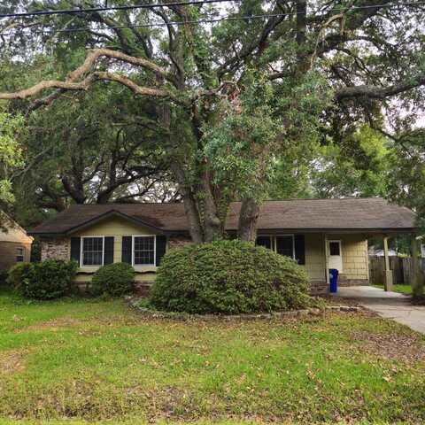 1601 Westmoreland Avenue, Charleston, SC 29412