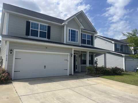 8156 Ronda Drive, Charleston, SC 29406