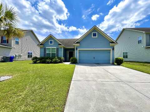 7629 High Maple Circle, North Charleston, SC 29418