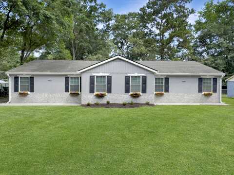 2174 Eleanor Drive, North Charleston, SC 29406