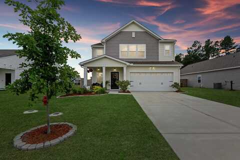 123 Lyra Lane, Summerville, SC 29486