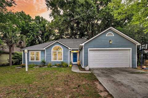 1309 Llewellyn Road, Mount Pleasant, SC 29464
