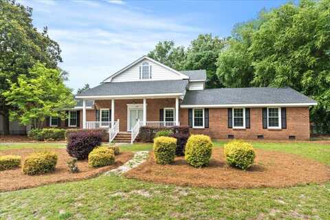 1305 Salem Road, Hartsville, SC 29550