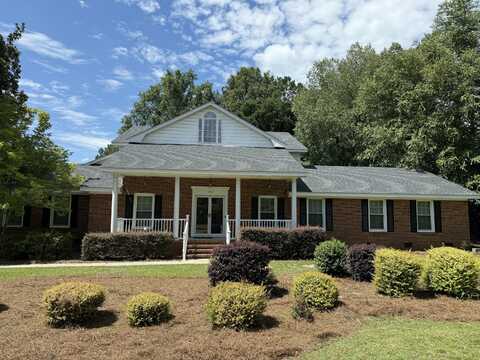 1305 Salem Road, Hartsville, SC 29550