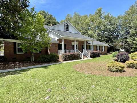1305 Salem Road, Hartsville, SC 29550