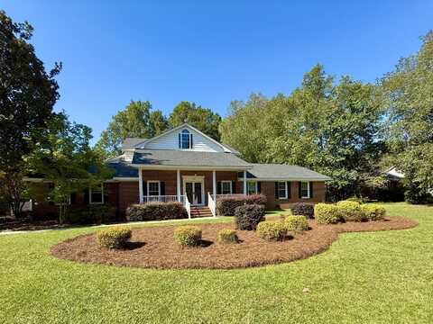 1305 Salem Road, Hartsville, SC 29550
