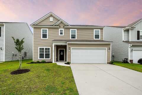 209 Hayworth Road, Summerville, SC 29486