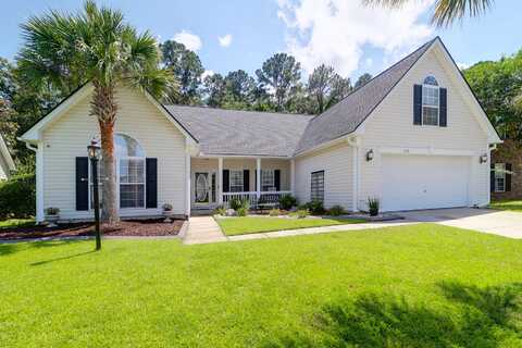 9133 Markleys Grove Boulevard, Summerville, SC 29485