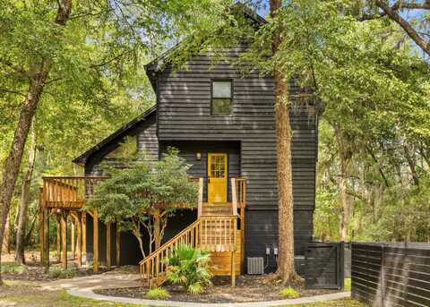 6464 Saint Anthony Drive, Meggett, SC 29449