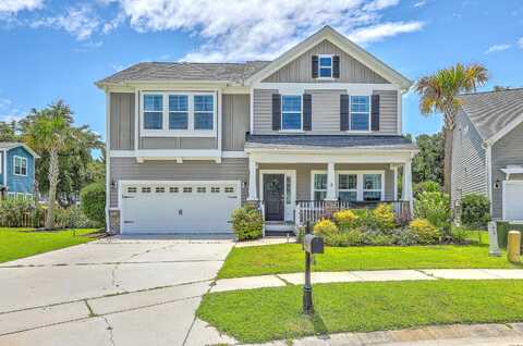 207 Center Hill Court, Summerville, SC 29485