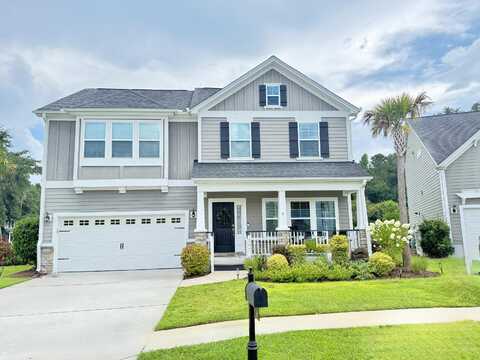 207 Center Hill Court, Summerville, SC 29485