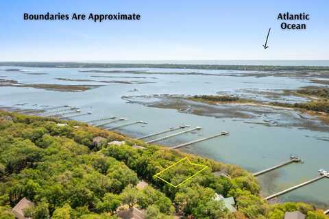 3026 Maritime Forest Drive, Johns Island, SC 29455