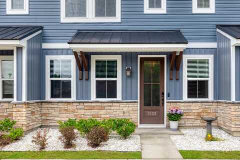 5133 Park Creek Avenue, North Charleston, SC 29418
