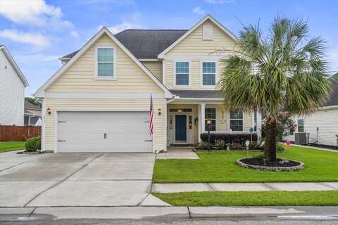 411 Topcrest Lane, Moncks Corner, SC 29461