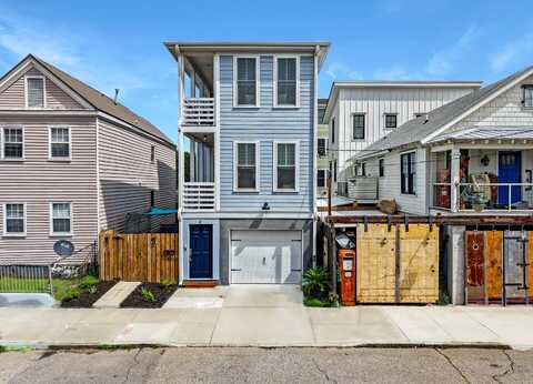 4 Line Street, Charleston, SC 29403