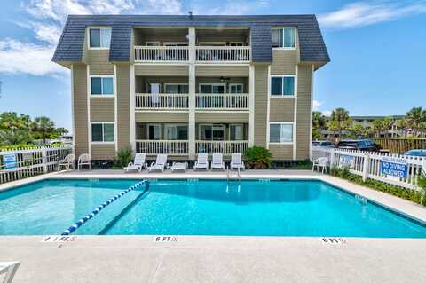 1400 Ocean Boulevard, Isle of Palms, SC 29451