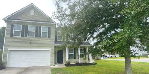 3375 Kinross Court, Summerville, SC 29485