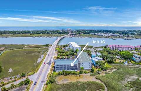 2393 Folly Road, Folly Beach, SC 29439